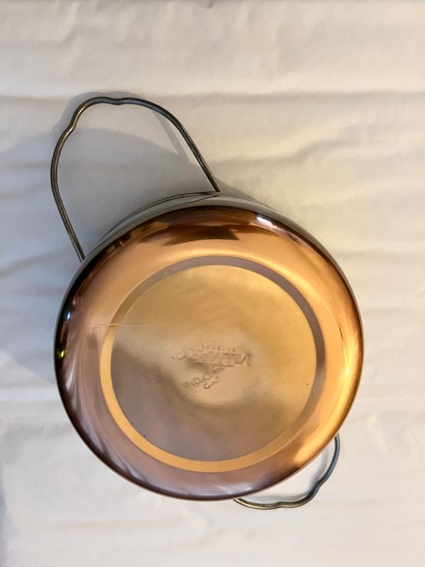 Kaffekjele - Villmark