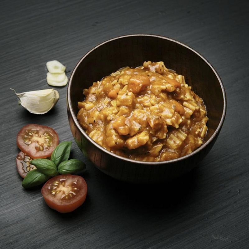 REAL Turmat - Pasta Bolognese