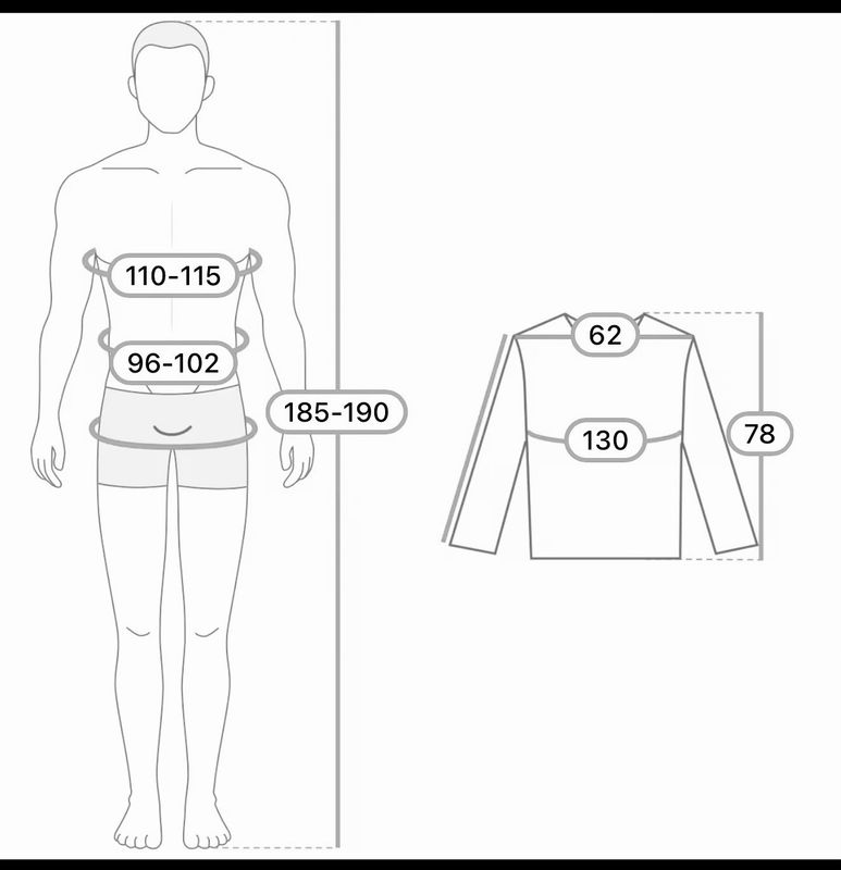 Taktisk Softshell jakke - svart
