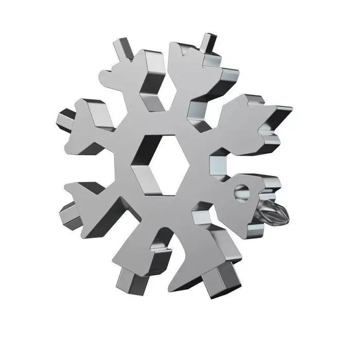 Hovedbilde Snowflake multitool 