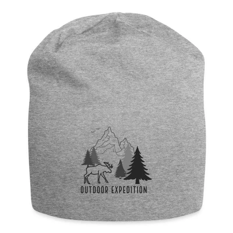 Beanies - Stilfulle luer