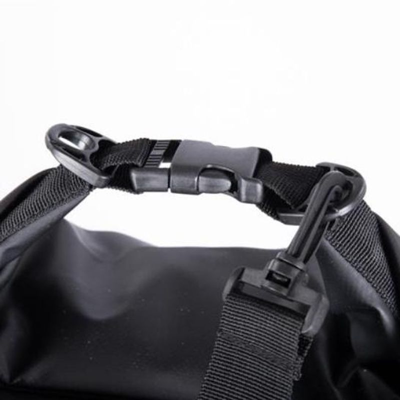 Drybag - Pakksekk 2L Hvit