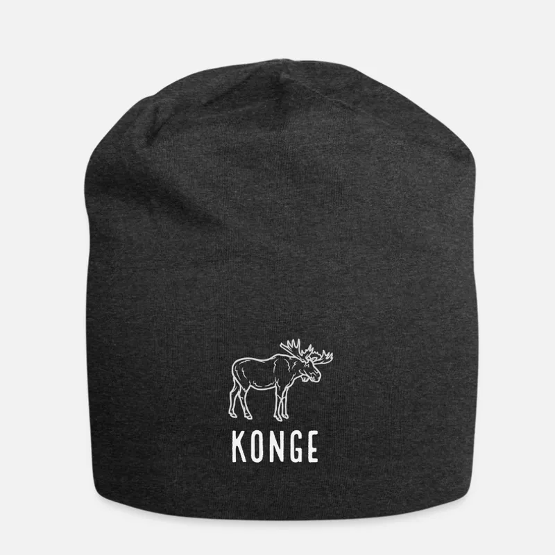 Beanies - Stilfulle luer