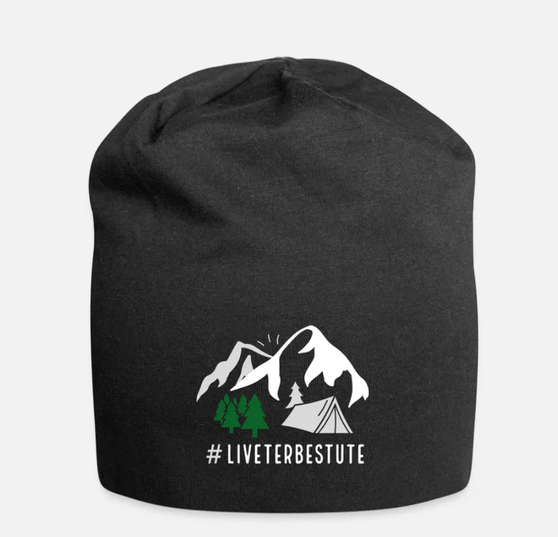 Beanies - Stilfulle luer
