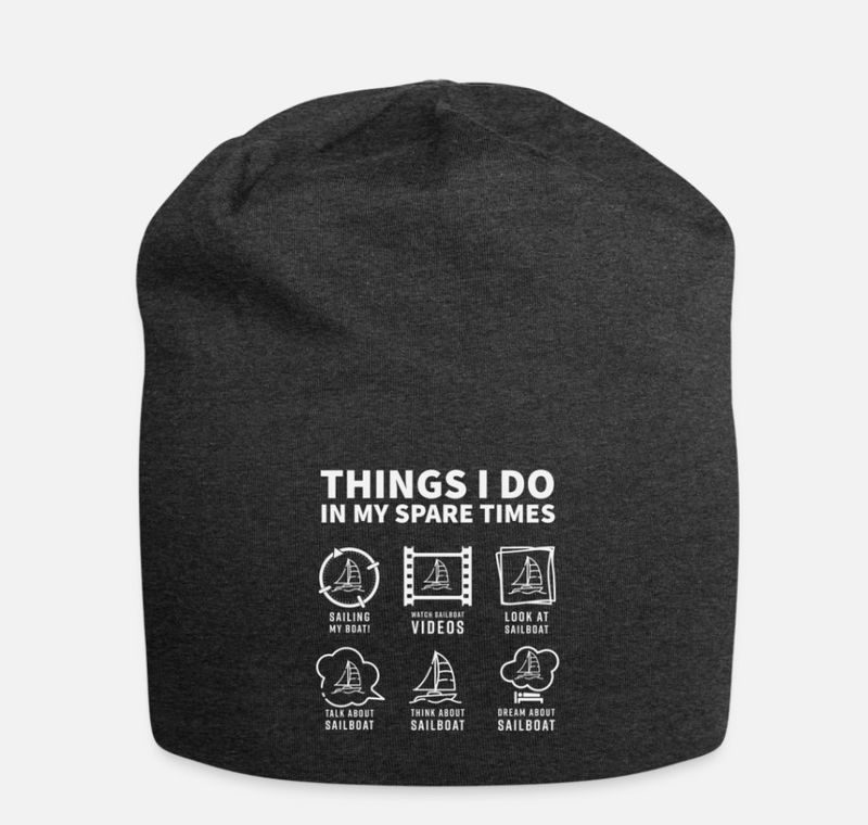 Beanies - Stilfulle luer