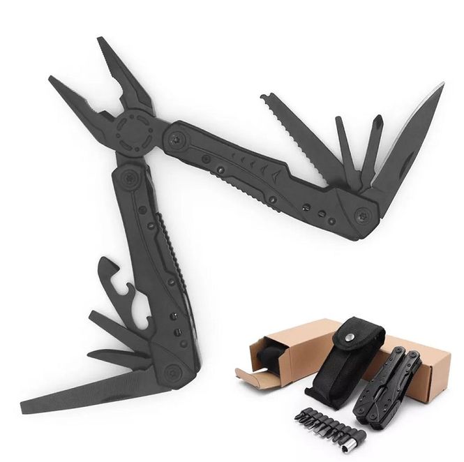 Hovedbilde Multiverktøy og Tang - Explorer