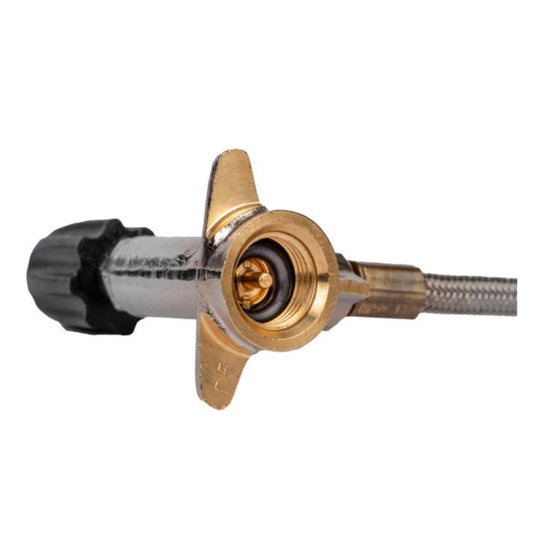 Stormkjøkken - Trangia 27 serien