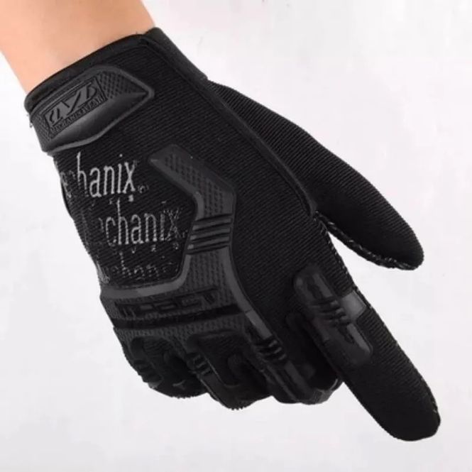 Hovedbilde Taktiske hansker - Mechanix