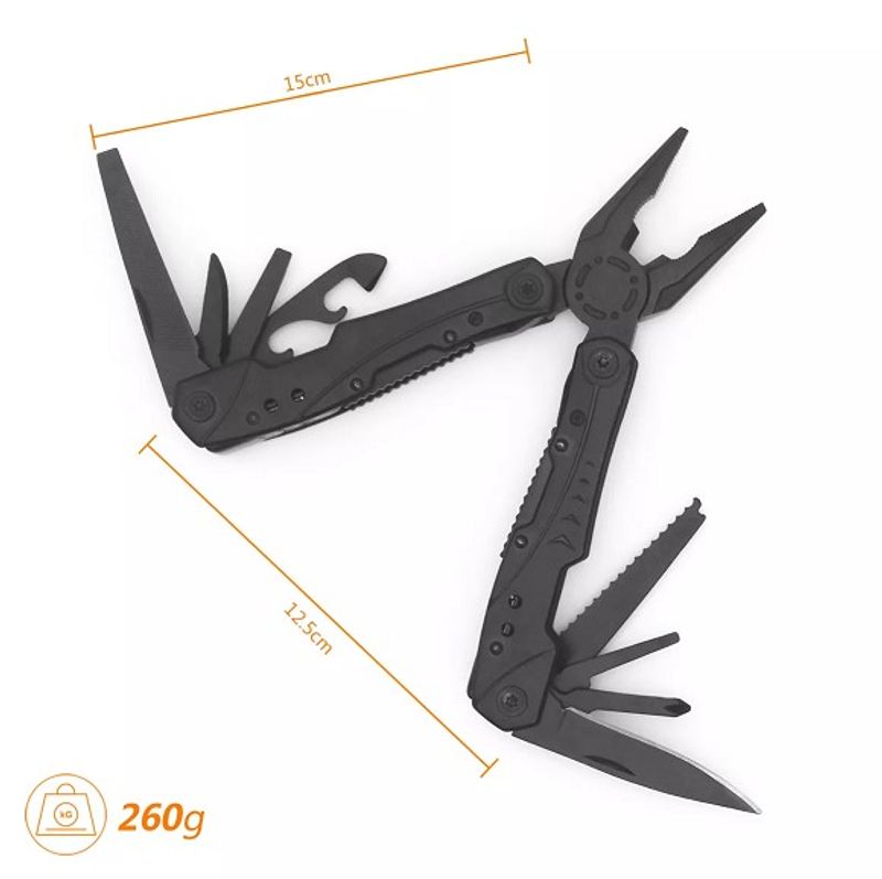 Multiverktøy Explorer