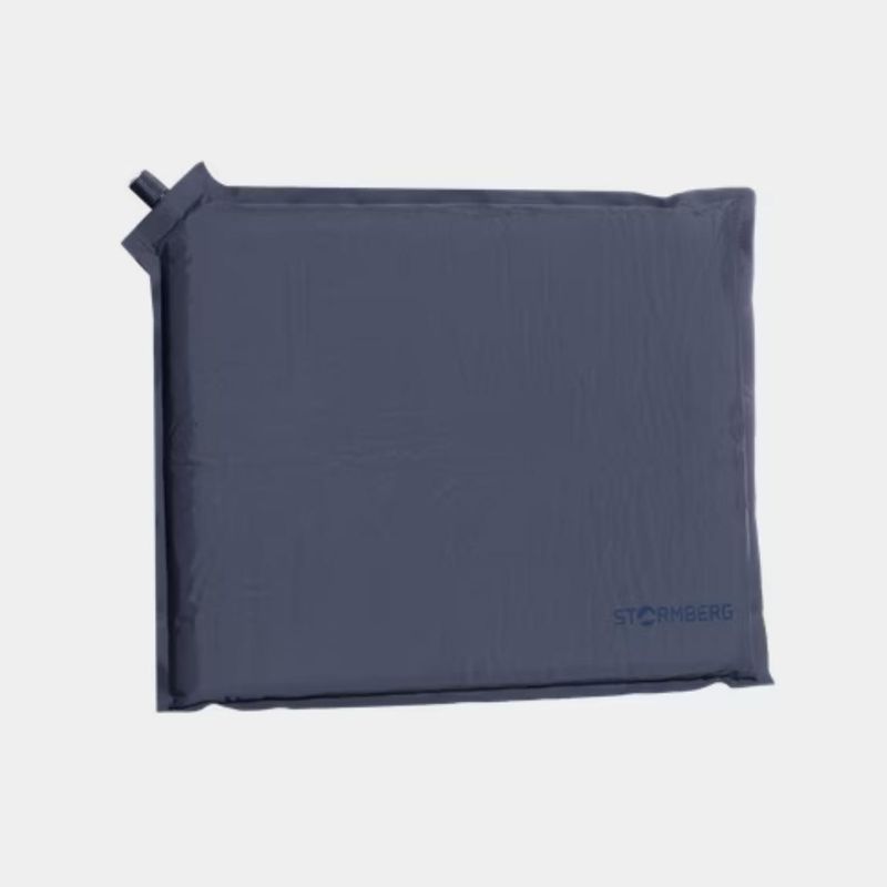 Sitteunderlag - Stormberg Oppblåsbart
