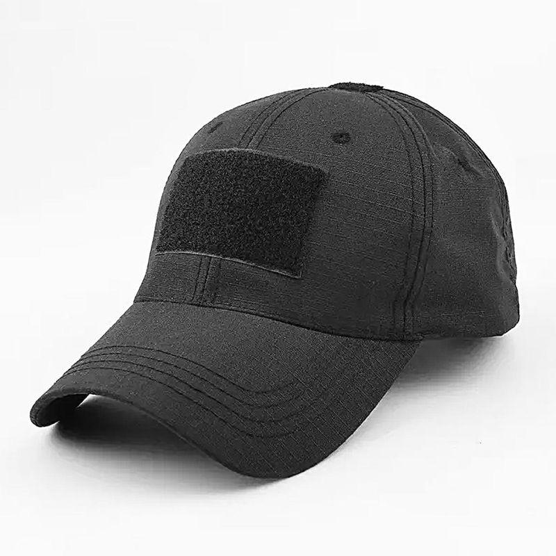 Caps - Taktisk til patcher
