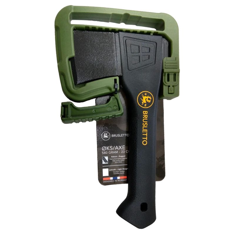 Turøks - Brusletto Kikut 23 CM