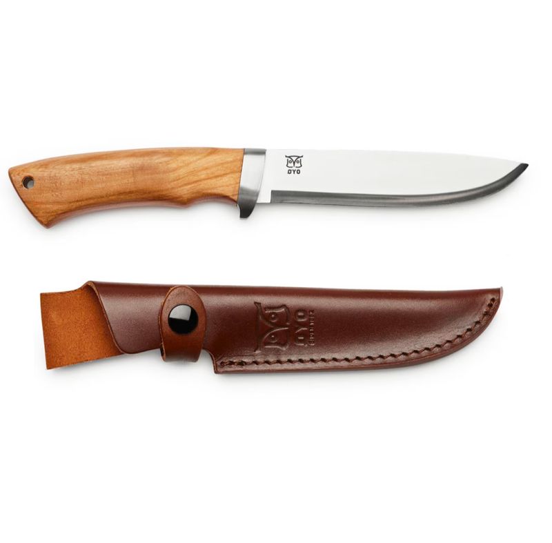 Jakt og friluftskniv - Øyo Rondane