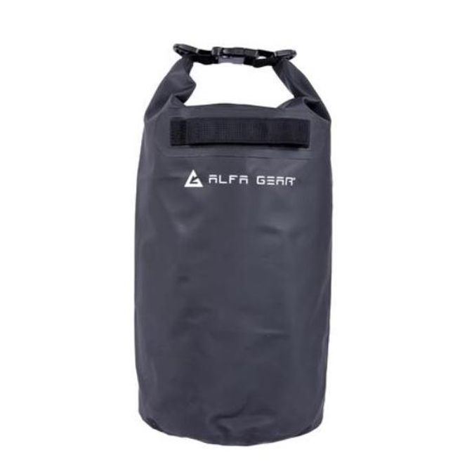 Hovedbilde Alfa Gear Drybag 10 L Svart