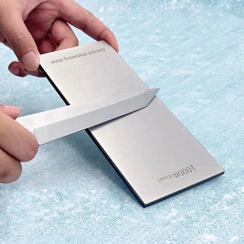 Slipestein 600 - 3000 Grit