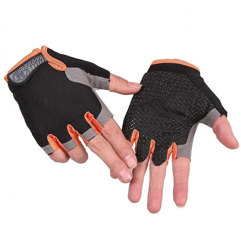 Sykkel hansker - Unisex