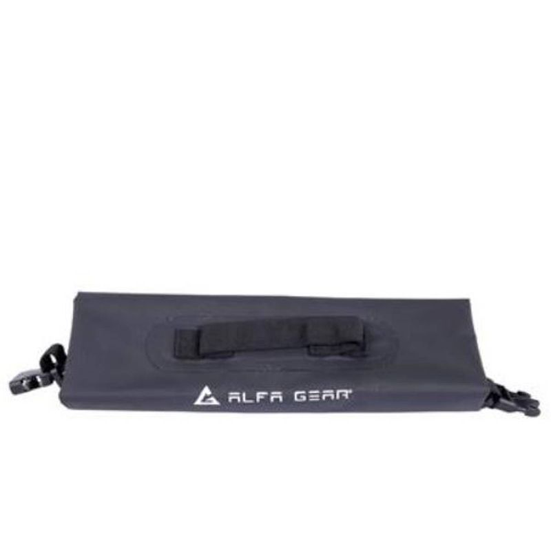Alfa Gear Drybag 20 L Svart