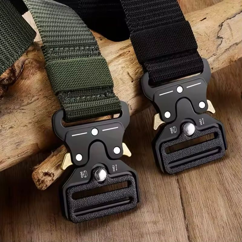 Taktisk Belte - Turbelte