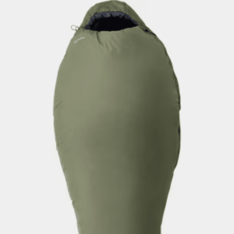 Sovepose - Helsport Alta Vinter Long