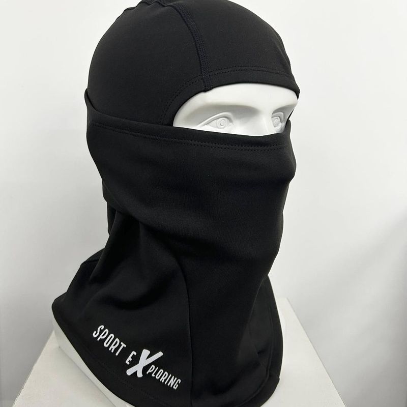 Balaklava helmaske allround