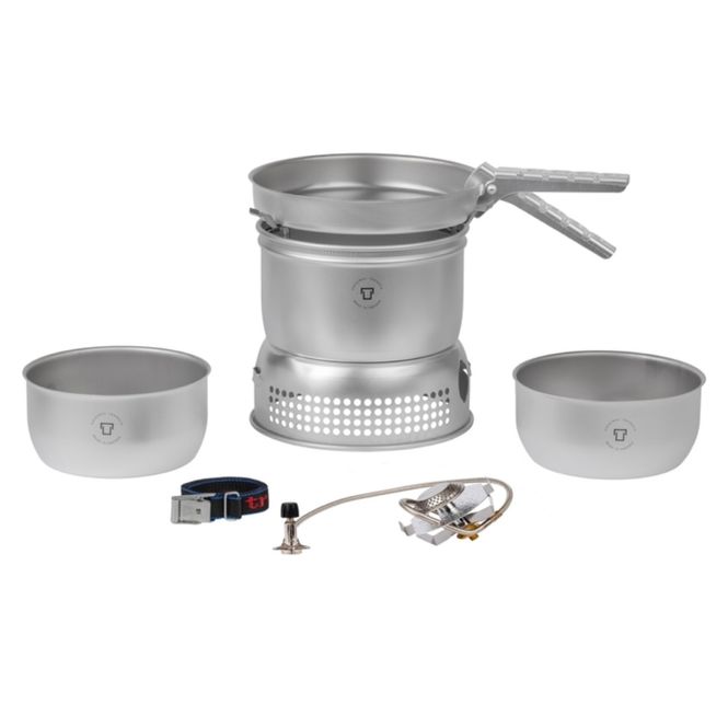 Hovedbilde Stormkjøkken - Trangia 27 serien