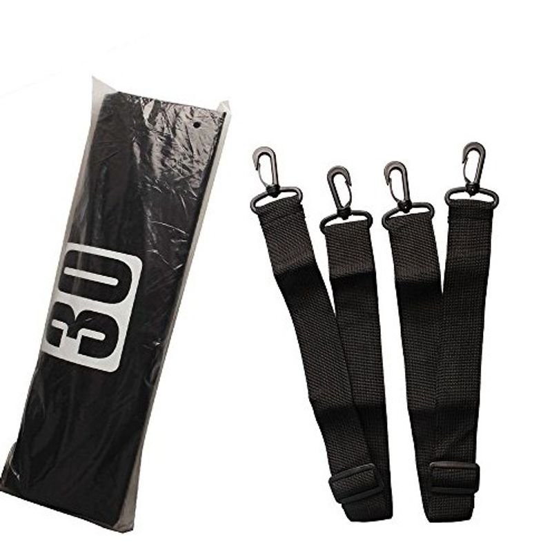 Drybag - Pakksekk 30L Svart