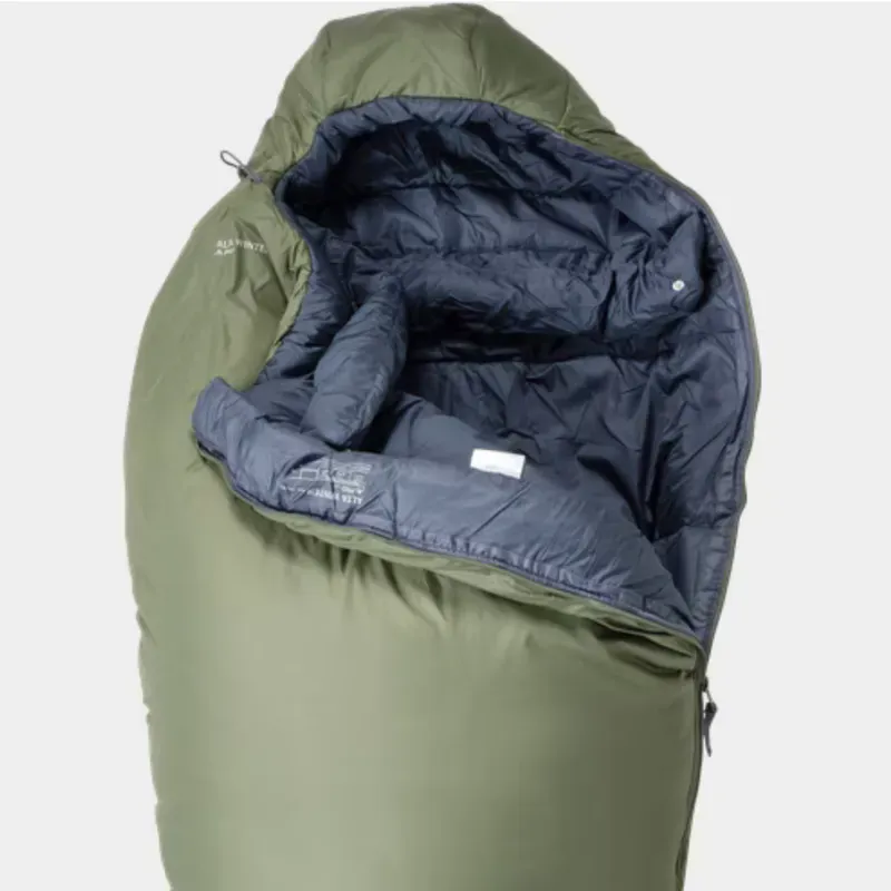 Alta Winter fra Helsport