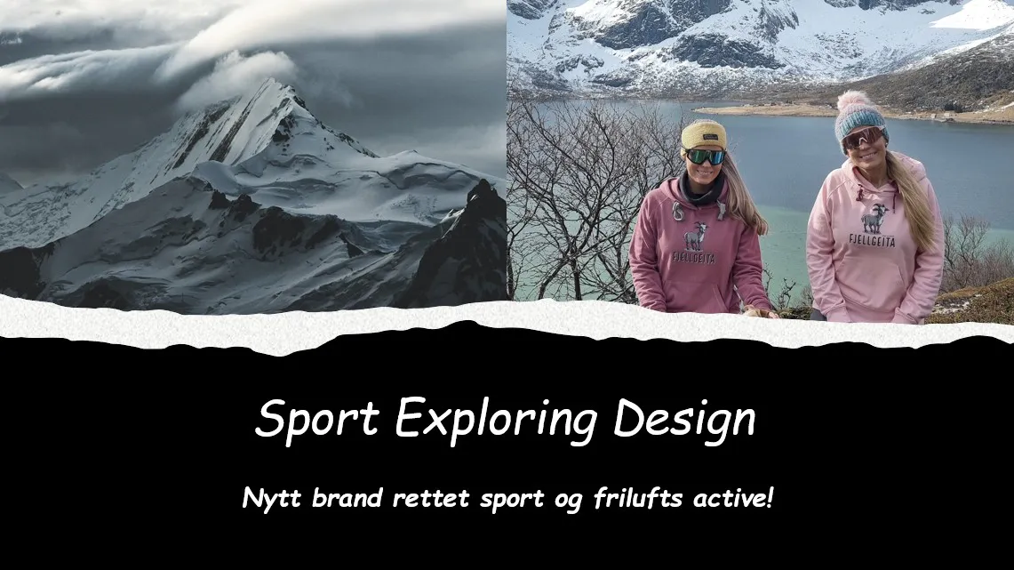 Sport Exploring Design
