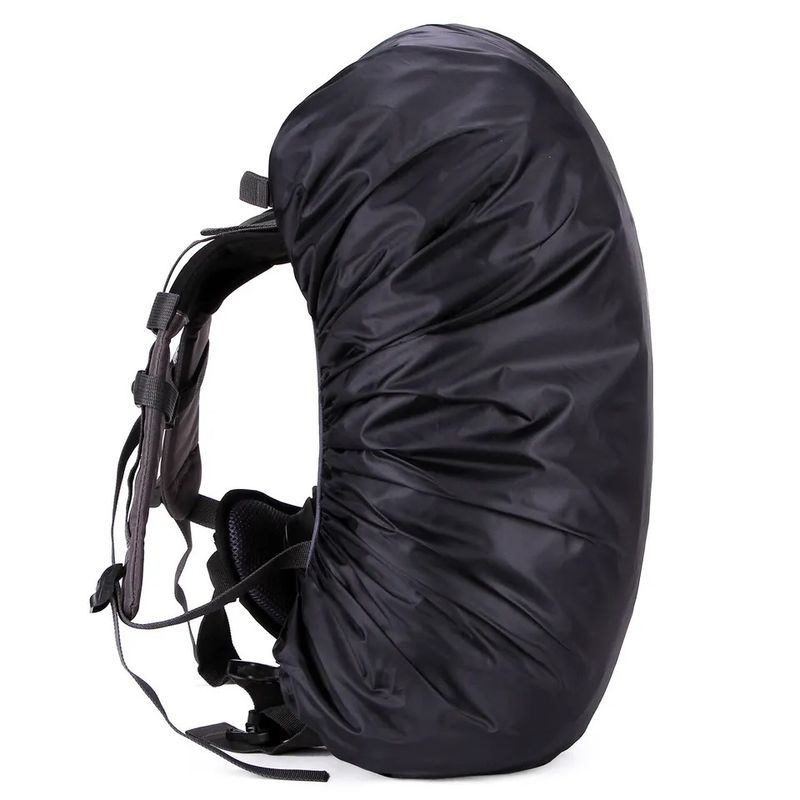 Regntrekk ryggsekk - 60 L