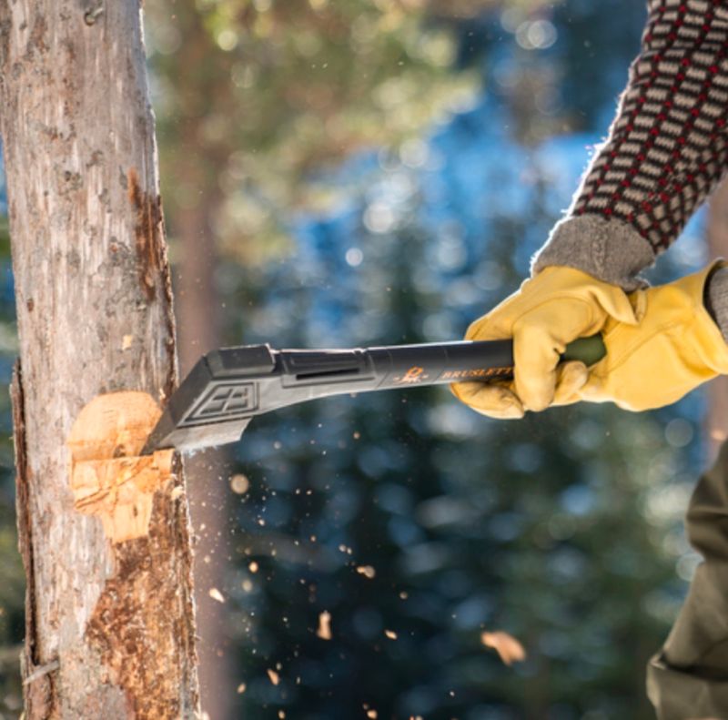 Turøks - Brusletto Kikut 46 CM