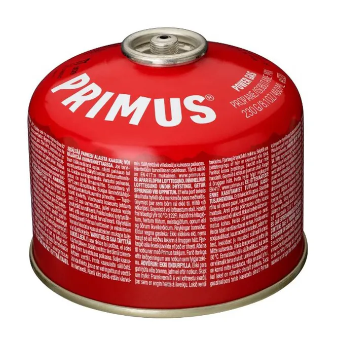 Hovedbilde Primus gassbeholder 230 Gram