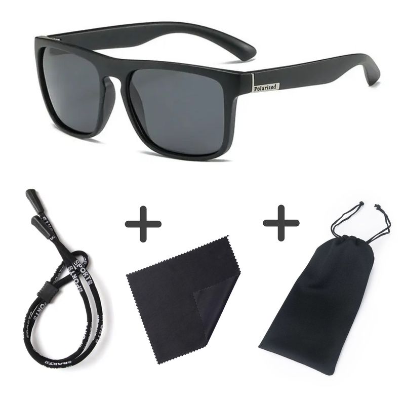 Solbriller polarisert - Herre