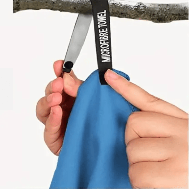 Turhåndkle - Mikrofiber