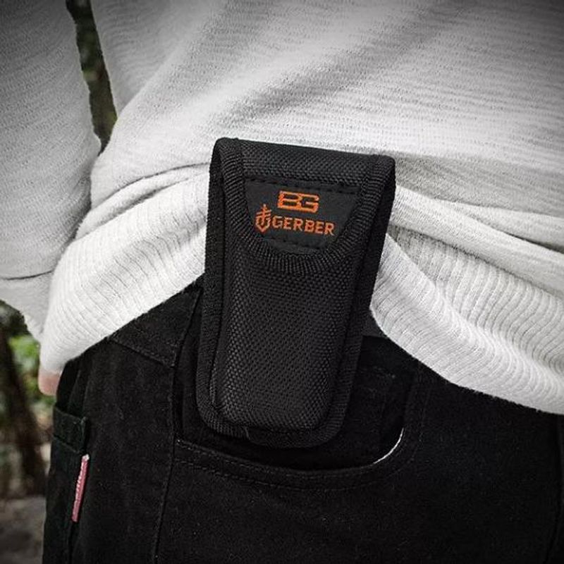 Bear Grylls multiverktøy