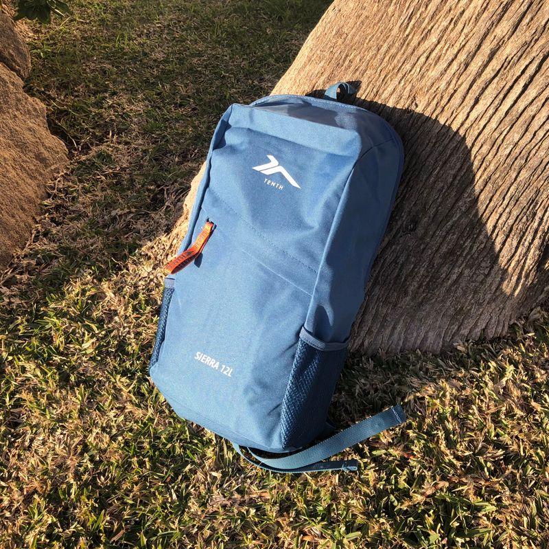 Ryggsekk 12 L - TENTH SIERRA