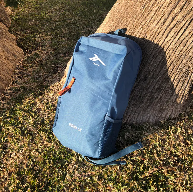 Ryggsekk 12 L - TENTH SIERRA