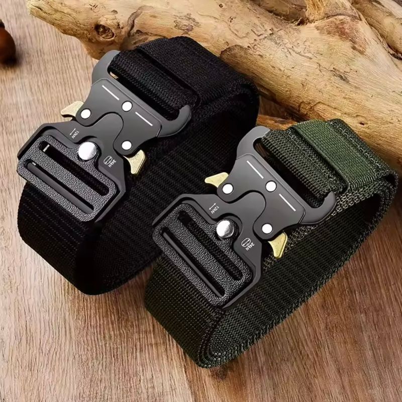 Taktisk Belte - Turbelte