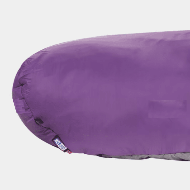 Sovepose - Helsport Alta Vinter Lady