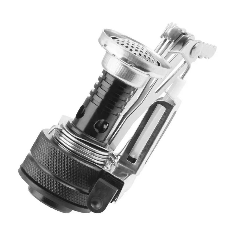 Gassbrenner for primus