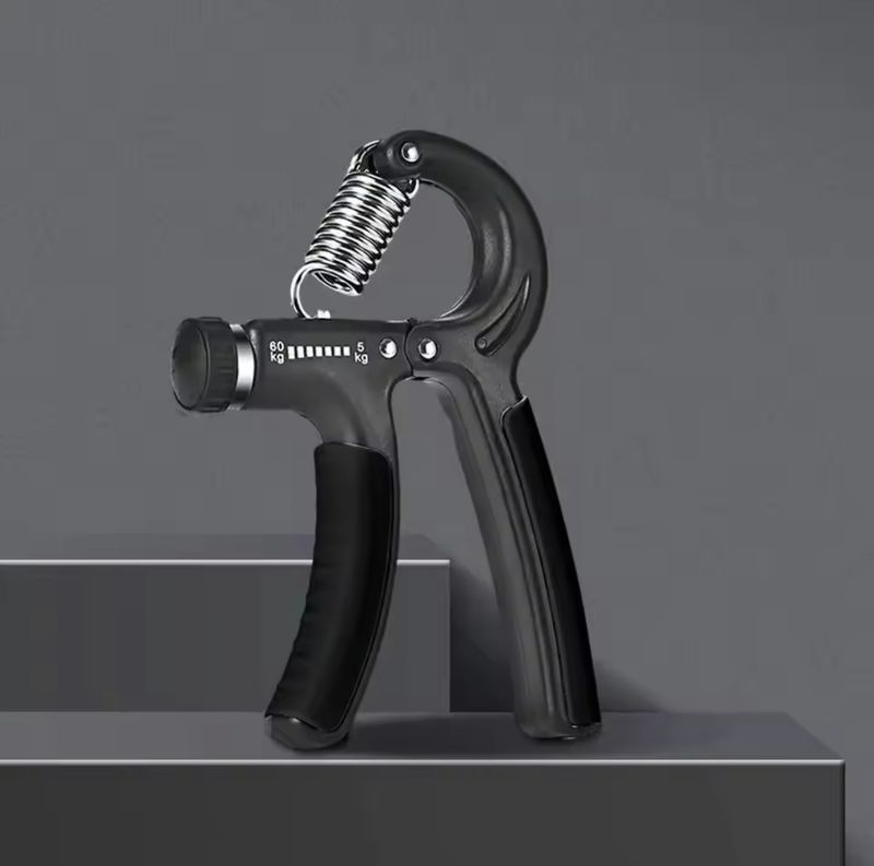 Handgrip - 5-60 KG